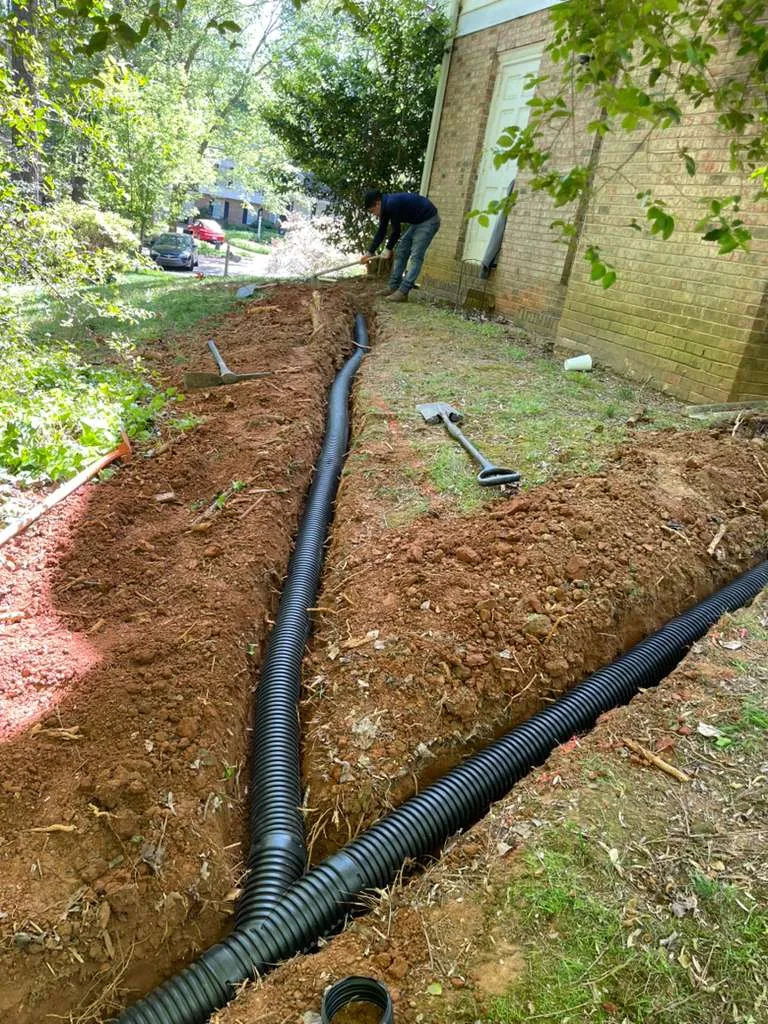 Drainage Solutions