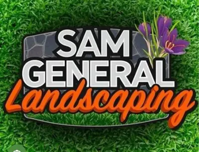 Sam General Landscaping